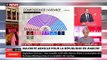 Elections législatives: Jean-Christophe Cambadélis annonce sa démission de la direction du PS