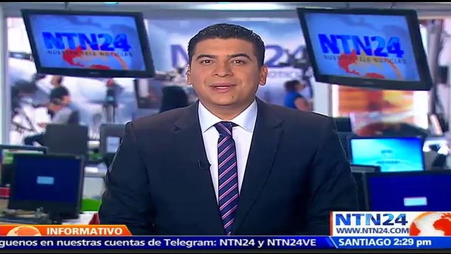 Edificio que se incendió en Londres habría tenido revestimiento con material prohibido en Reino Unido