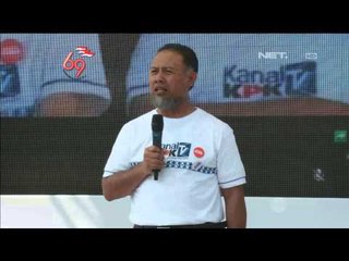 KPK Luncurkan TV Streaming Kanal KPK -NET12