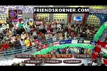 Jeeto Pakistan (Ramzan Special) - P3