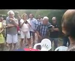 Célia de Lavergne LREM Crest