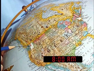 Bill Nye, The Science Guy - S 4 E 20 Time