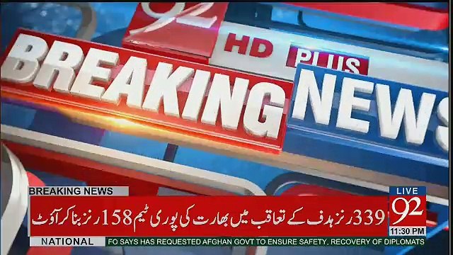 Exclusive Message To Indians From Pak Army Jawans