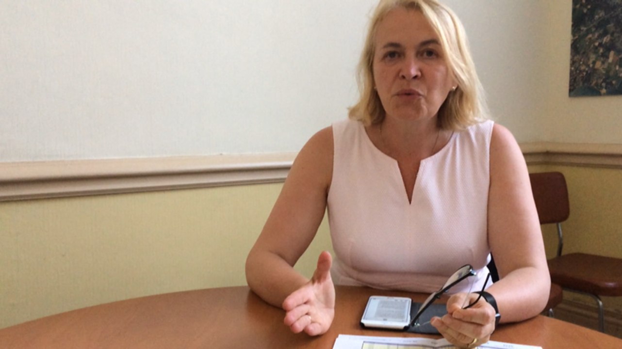 L'analyse de Christine Penhouët