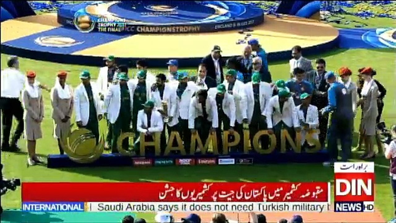 Controversy Today - 18th June 2017