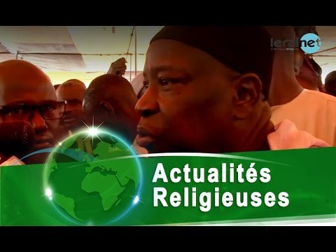 Seydi Djamil Sy rappelle combien Serigne Cheikh Tidiane Sy Al Makhtoum insistait sur la paix