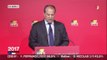 Législatives : Jean-Christophe Cambadélis annonce quitter la tête du PS