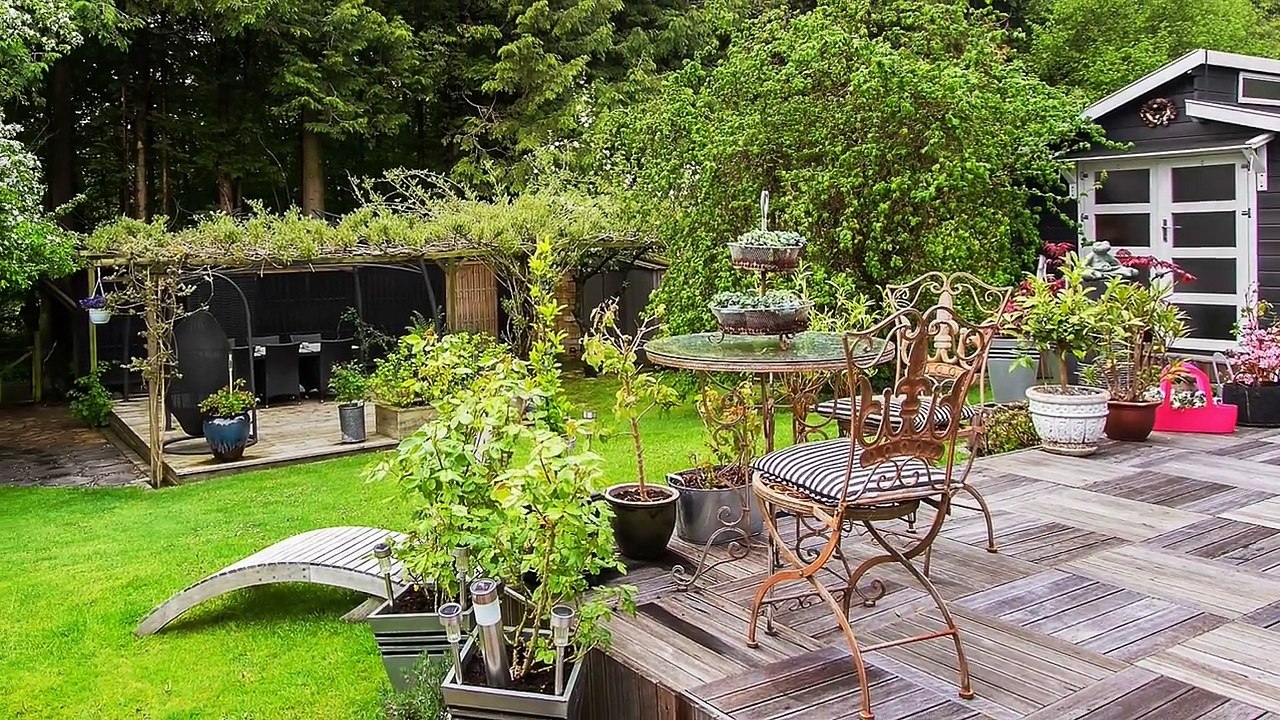 Incredibly Exciting Property Surrounded by A Sublime Landscape