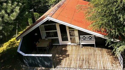 Nice, Cozy and Well-Furnished Holiday Home