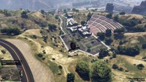 Grand Theft Auto V - Made Him Quit