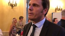 Législatives Lisieux-Falaise : Réaction de Sébastien Leclerc (LR)