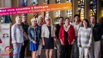 L'Avenir - Portrait Générations Solidaires : Bien vivre ensemble à Bastogne grâce à un Réseau d’Échanges de Savoirs (RE