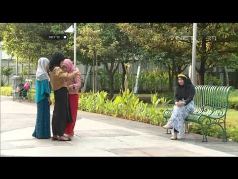 Yana Mau Nanya Ruang terbuka hijau - NET12