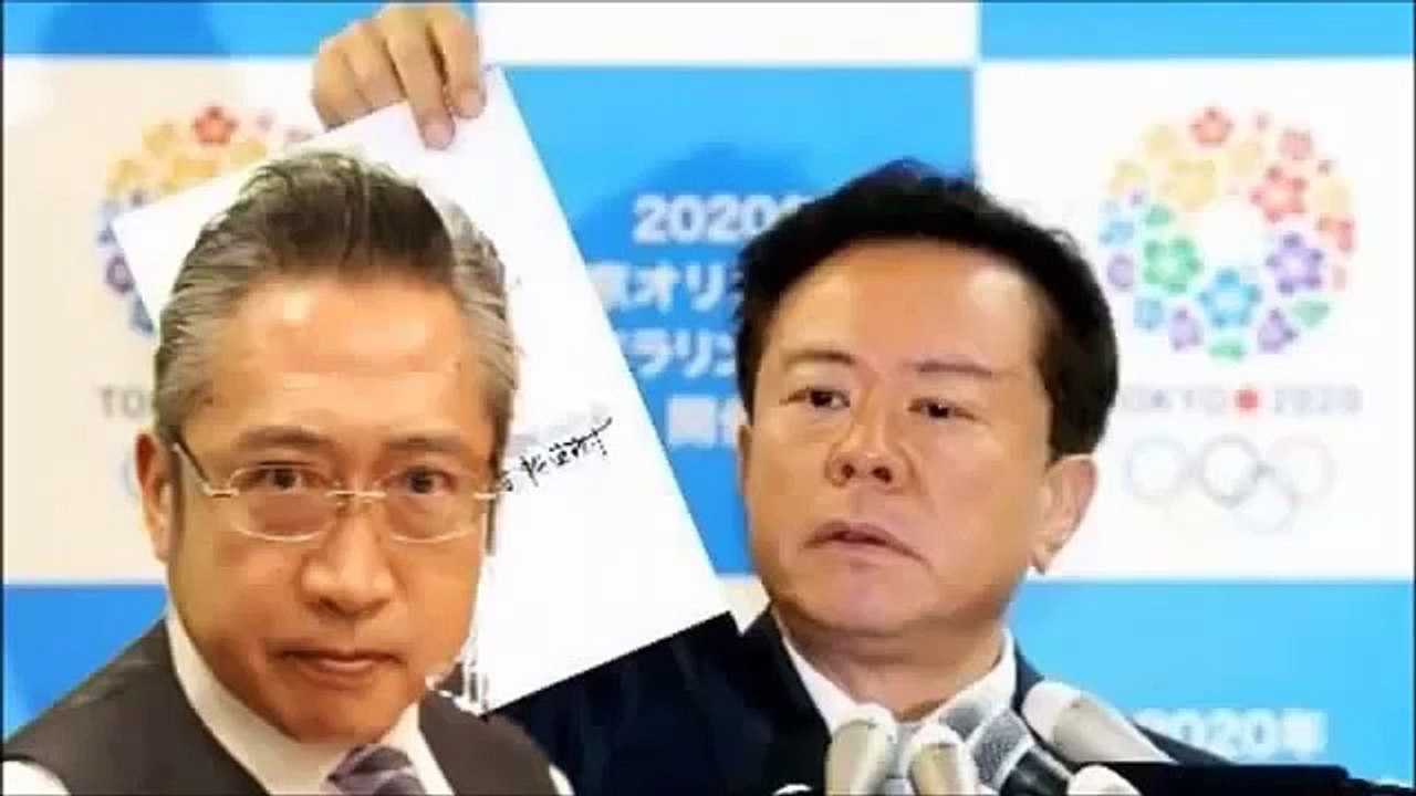 渡辺喜美に特大ブーメラン！猪瀬批判したのにDHC