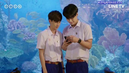 [SUB ITA] Make it right 2 EP 6