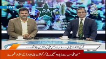 Islamabad Tonight With Rehman Azhar– 18th June 2017 ( 11:00 Pm To 12:00 Am )