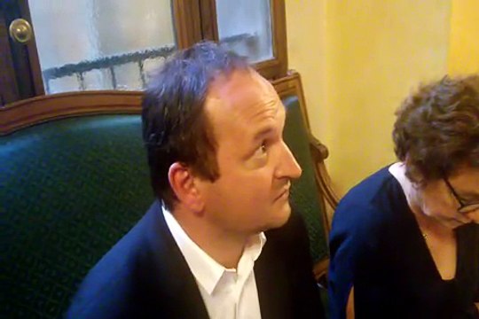 Législatives dans la Loire : Régis Juanico (PS), député sortant, est réélu avec 50,05 %