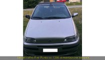 FIAT  Punto cc 1300 alimentazione...