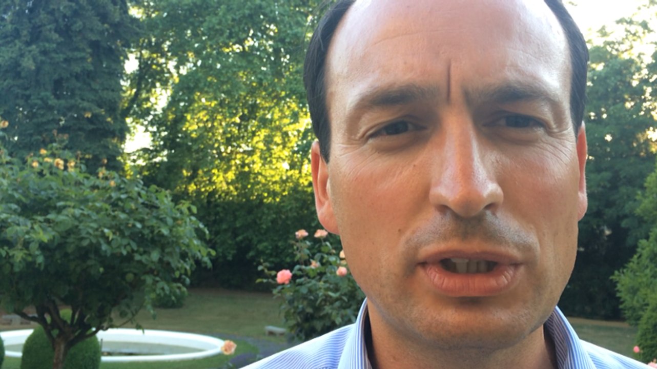 Législatives 2018 en Mayenne