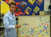 Bill Nye, The Science Guy - S 5 E 8 Atoms & Molecules
