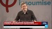 REPLAY - Watch the Far-left Leader Jean-Luc Mélenchon's speech after France Legislative Elections