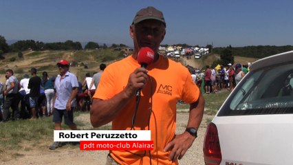 Aude : Alairac, capitale du motocross ce week-end