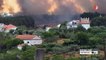 Incendies au Portugal - Reportage diffusé sur France 2