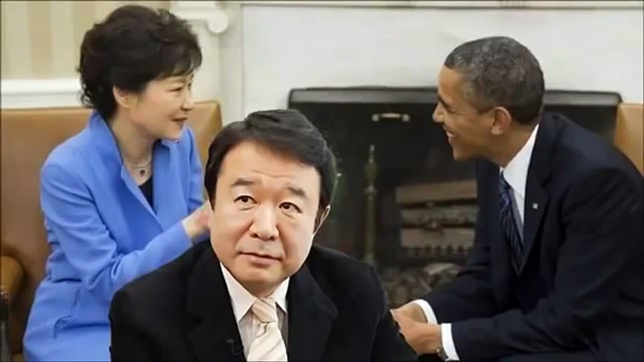 青山繁晴が暴露する日米安保の裏話！韓国のお株を奪