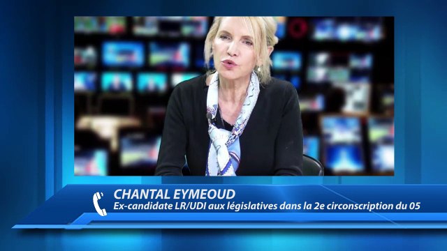 Législatives 2017 : les réactions dans les Alpes du Sud