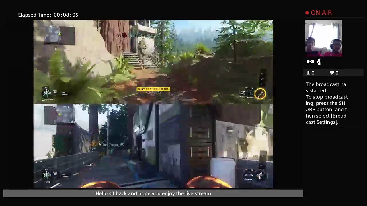 BO3 live gameplay (5)