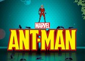 Ant-Man Short 1.Sezon 1. Bölüm Türkçe Dublaj