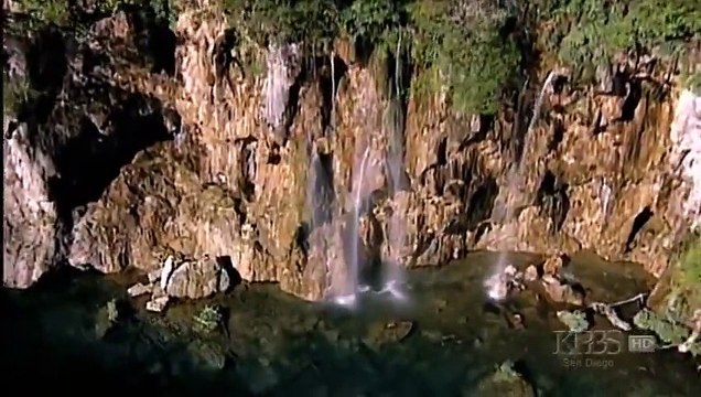 Land of the Falling Lakes (Nature Documentary)