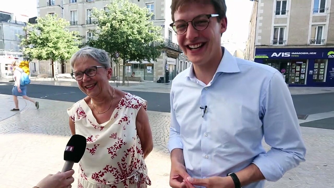 Réaction Sache Houlie