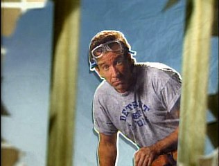 Home Improvement - S 1 E 2 - Mow Better Blues