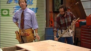 Home Improvement - S 1 E 6 - Adventures In Fine Dining