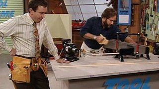 Home Improvement - S 1 E 7 - Nothing More Than Feelings