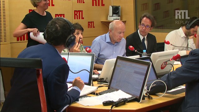 Législatives 2017 - Élizabeth Martichoux : c'est une désillusion pour plusieurs candidats REM