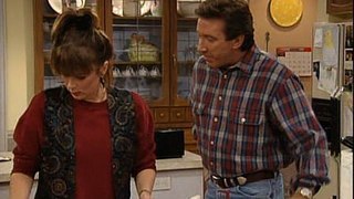 Home Improvement - S 1 E 10 - Reach Out and Teach Someone