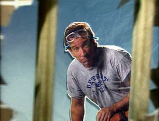Home Improvement - S 1 E 13 - Up Your Alley