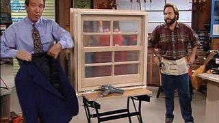 Home Improvement - S 1 E 14 - For Whom The Belch Tolls