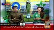 Indian fan fights with Pakistani after Champions Trophy loss -
