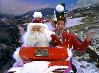 Home Improvement - S 2 E 12 - I'm Scheming Of A White Christmas