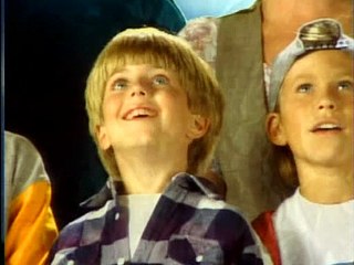 Home Improvement - S 2 E 8 - May The Best Man Win