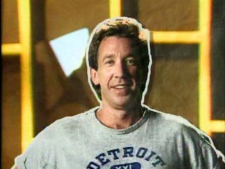 Home Improvement - S 2 E 10 - Let's Did Lunch