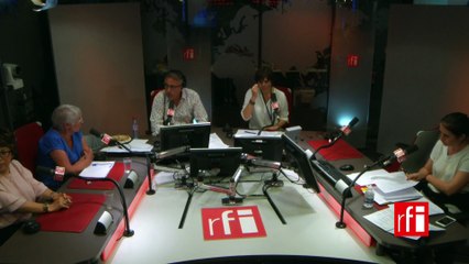 Béatrice Giblin: «Les législatives qui suivent les présidentielles entrainent une démobilisation»
