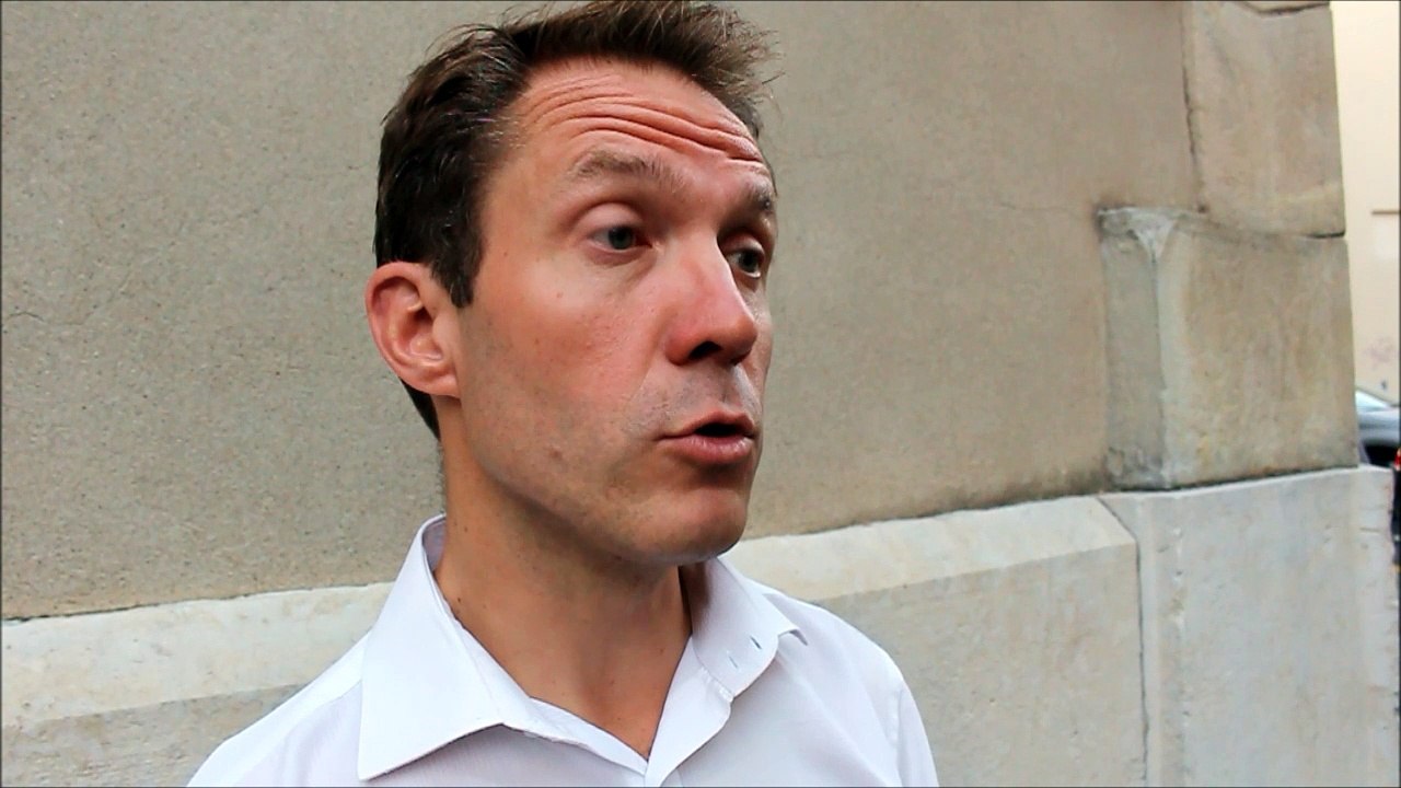 Matthieu Peyraud (Législatives)