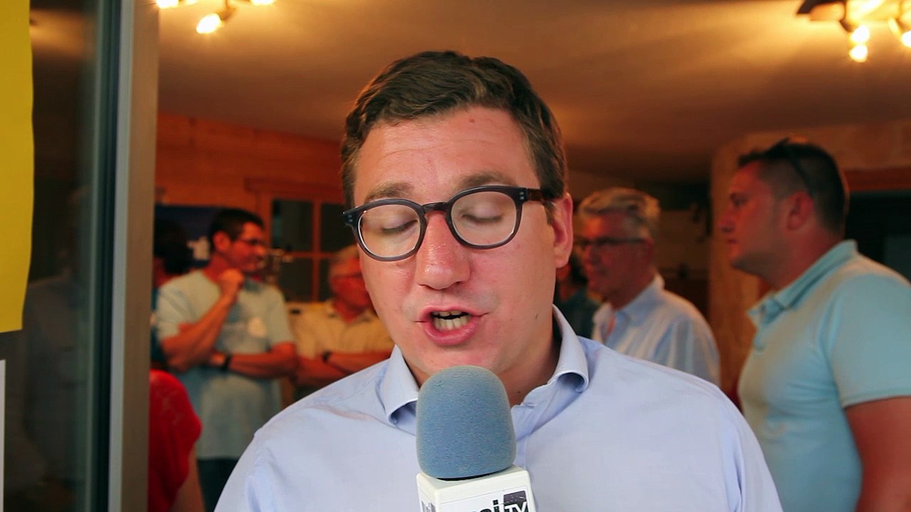 Législatives 2017 : les réactions dans les Alpes du Sud