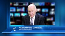 D!CI TV : réaction de Pierre Martin-Charpenel après le second tour des Législatives