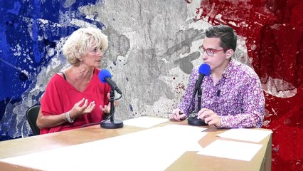 D!CI TV : réaction de Patricia Vincent après le second tour des Législatives