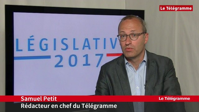 Législatives 2017 2e tour. L'analyse de Samuel Petit